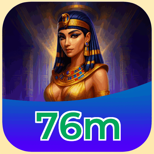 Bônus de boas-vindas 76m